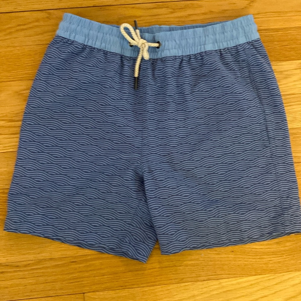 Fair Harbor Kids Bayberry Trunk Size Large